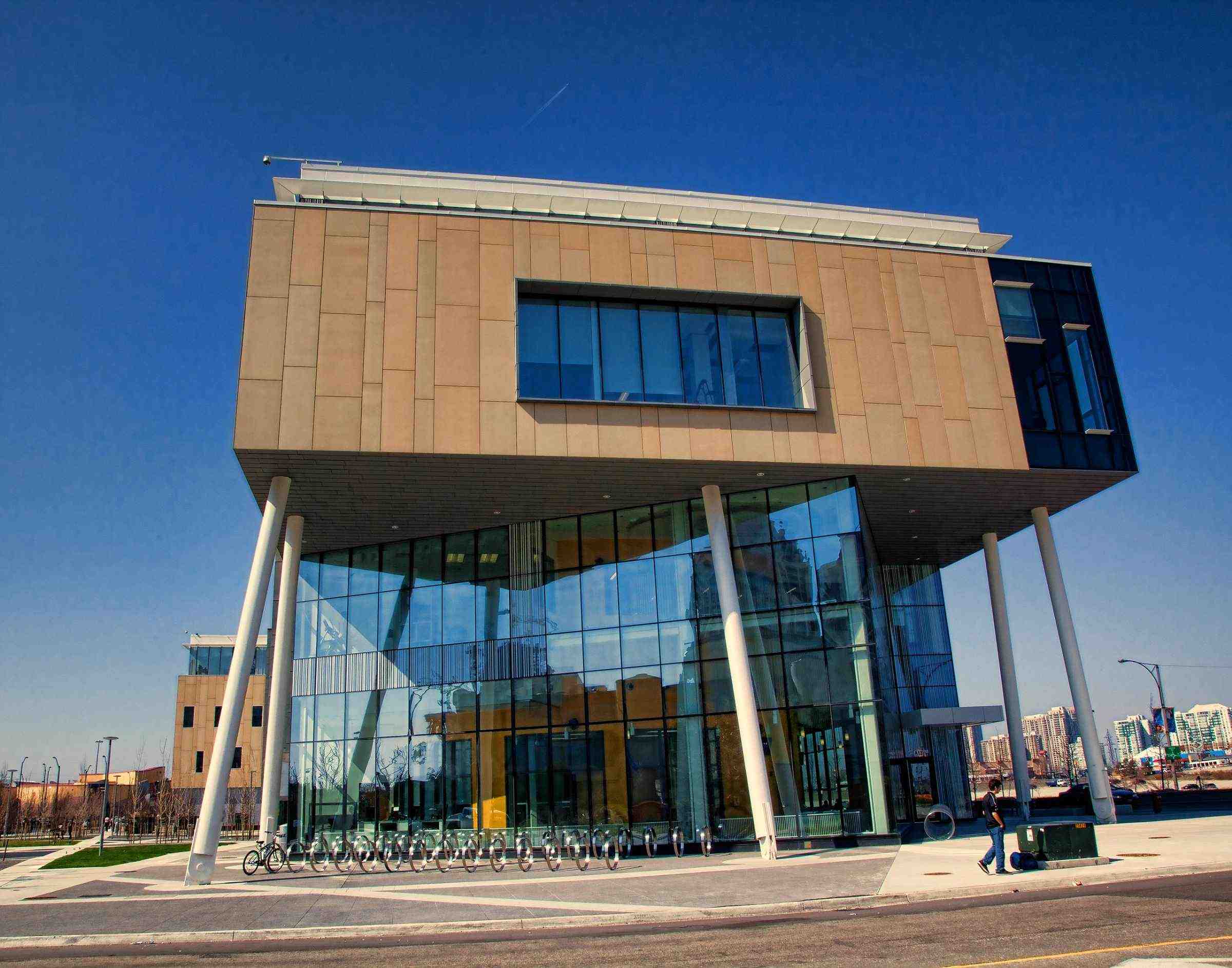 Mississauga Campus